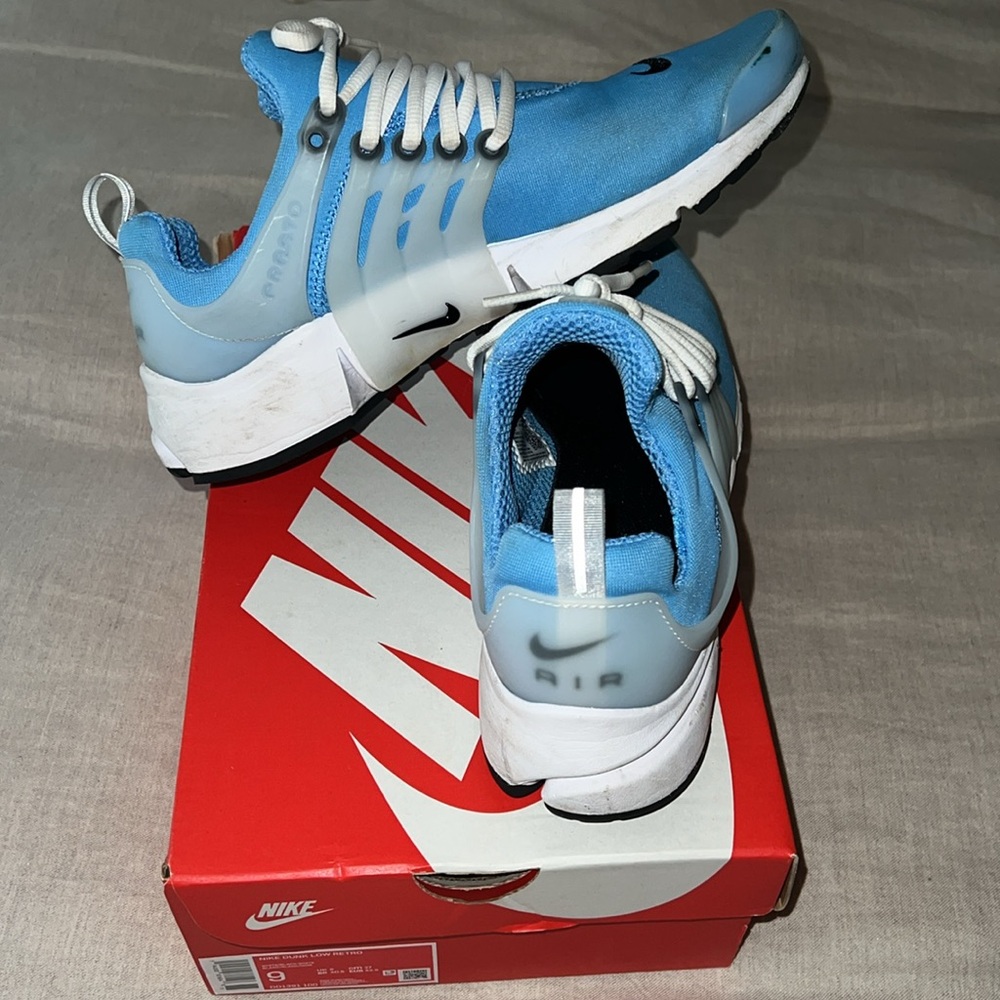Nike Presto Sneaker